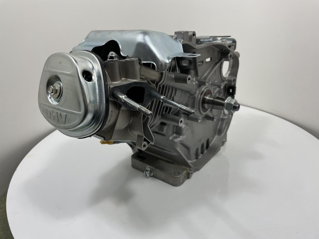 MOTEUR COURT KOHLER CH395 type V (Arbre conique pour groupe)