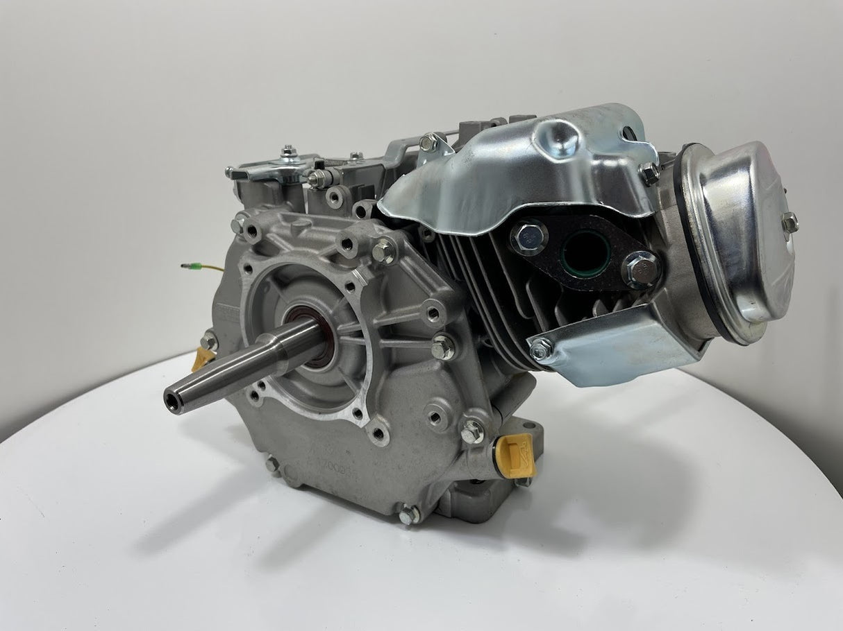 MOTEUR COURT KOHLER CH395 type V (Arbre conique pour groupe)