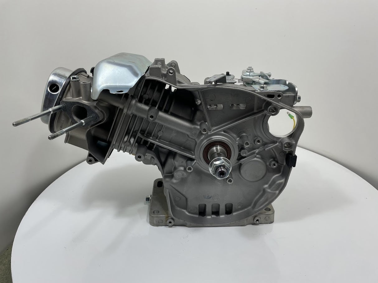 MOTEUR COURT KOHLER CH395 type V (Arbre conique pour groupe)
