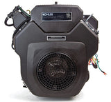KOHLER Command PRO CH620-3107 (19CV)
