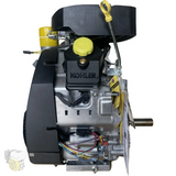 KOHLER Command PRO CH980 (35CV) Arbre 36.5mm (1-7/16")