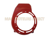 Cubierta de ventilador compatible con Honda G100