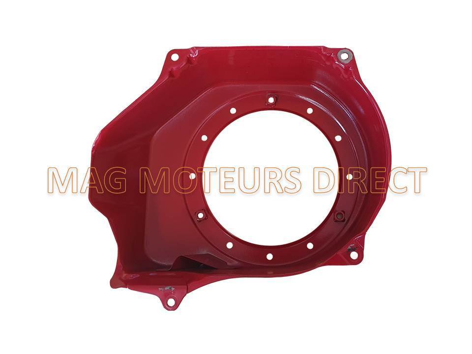 COUVERCLE VENTILATEUR HONDA GX140/160/200