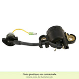 Capteur de niveau d'huile Honda - 15510-ZE1-043