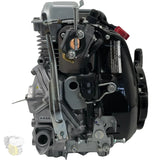 HONDA GX100 KRAA Arbre conique court (2.8 CV)