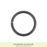 Agrafe de support de régulateur - 90602-ZE1-000