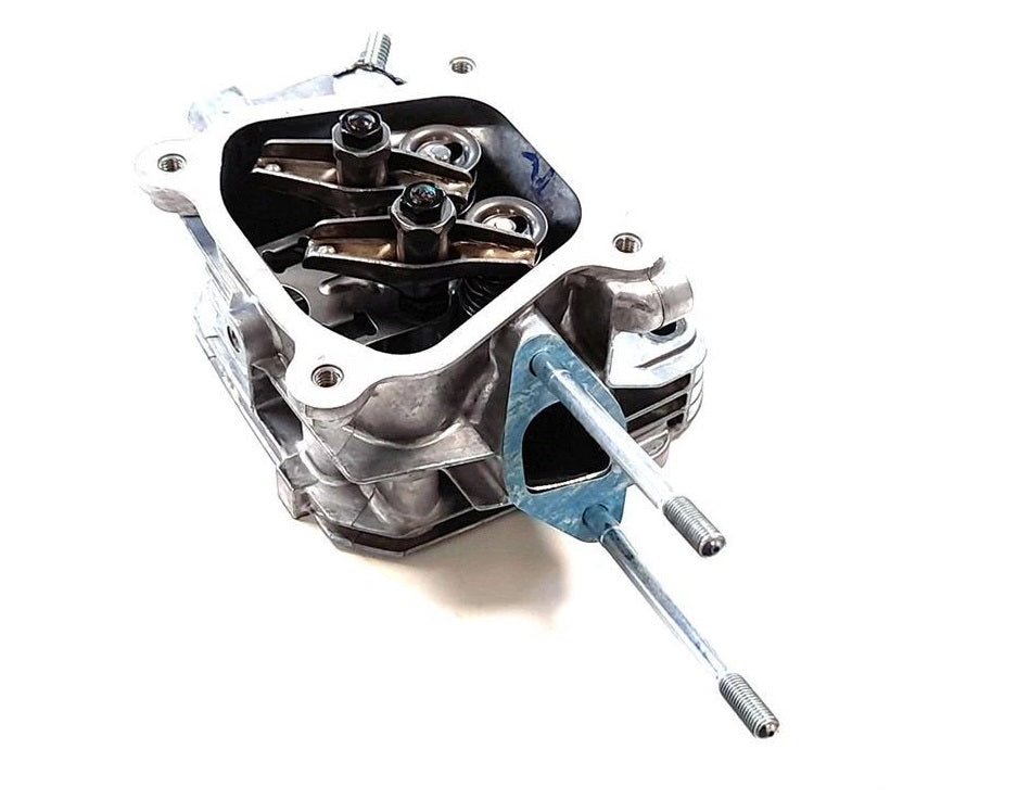 KIT COMPLETO DE CULATA PARA HONDA GX160