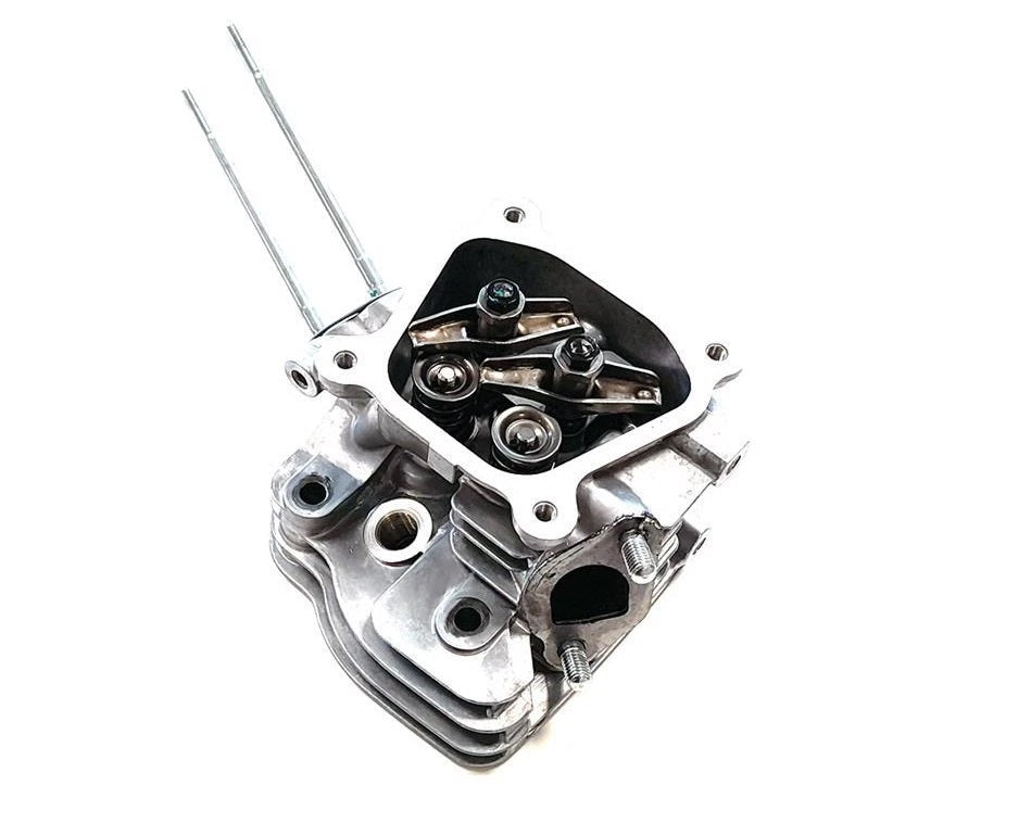 KIT COMPLETO DE CULATA PARA HONDA GX160