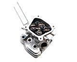 KIT COMPLETO DE CULATA PARA HONDA GX160