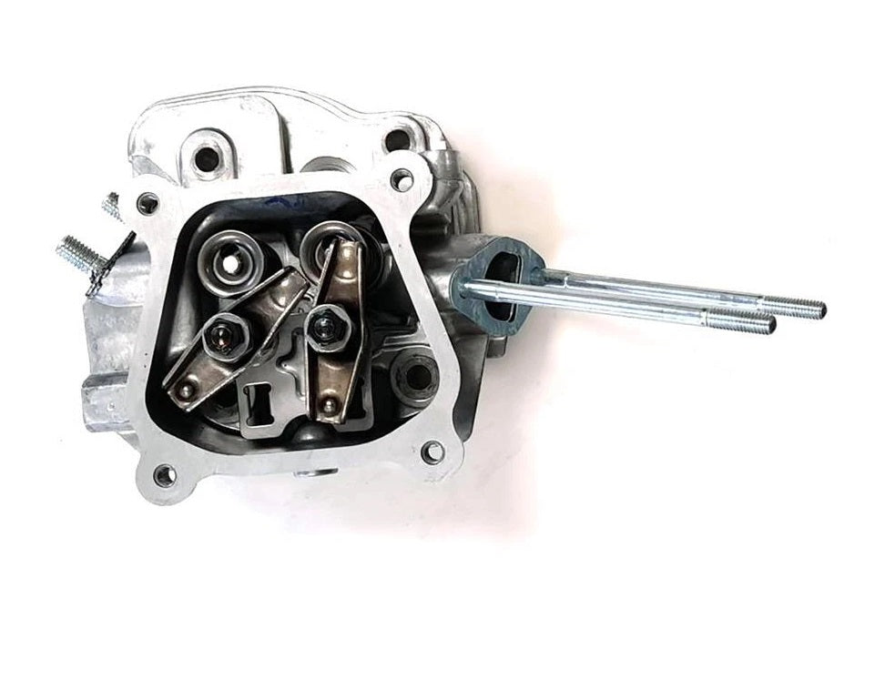 KIT COMPLETO DE CULATA PARA HONDA GX160