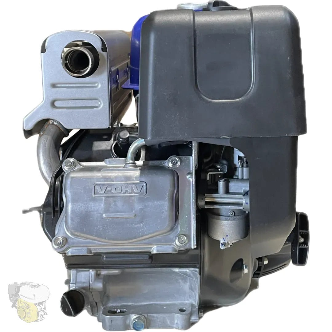 Yamaha MX400 AA6AO (Arbre 25,4mm - 1") démarrage lanceur