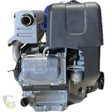 Yamaha MX400 AA6AO (Arbre 25,4mm - 1") démarrage lanceur