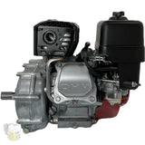 HONDA GX160-RHG4 - Type R avec REDUCTEUR 1/2 & EMBRAYAGE CENTRIFUGE BAIN D'HUILE (Arbre 22mm)