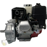 HONDA GX120 RHQ4  - (Arbre 18 x 50mm) avec boite d'embrayage bain d'huile