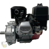 HONDA GX160-RX4 - Type R avec REDUCTEUR 1/2 & EMBRAYAGE CENTRIFUGE BAIN D'HUILE (Arbre 22mm)