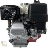 HONDA GX120 SHQ4  - (Arbre 18 x 50mm) sans alerte niveau d'huile