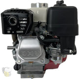 HONDA GX120 SX4 - (Arbre 18mm x 50mm) avec alerte niveau d'huile