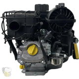 VANGUARD 200 6.5HP - (Arbre 19.05mm - 3/4")