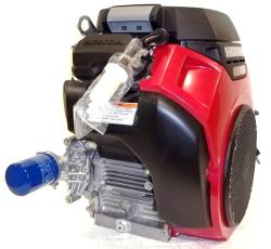 HONDA GX630 QZB2 - (Arbre 25.4mm / 1" )