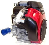 HONDA GX630 QZB2 - (Arbre 25.4mm / 1" )