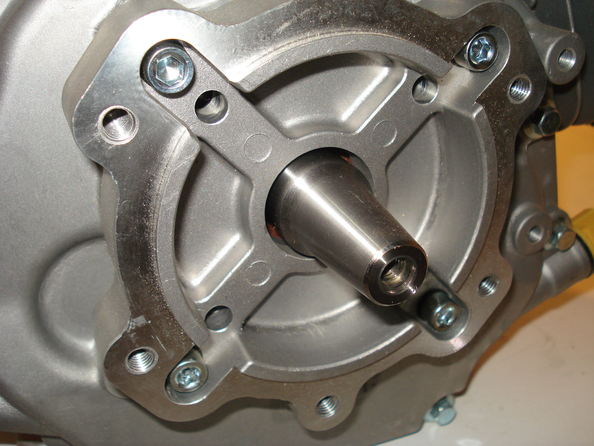 KOHLER CH270-3216 (7CV) Arbre conique 23mm; BRIDE ITALIEN M8 x 6 (135mm)