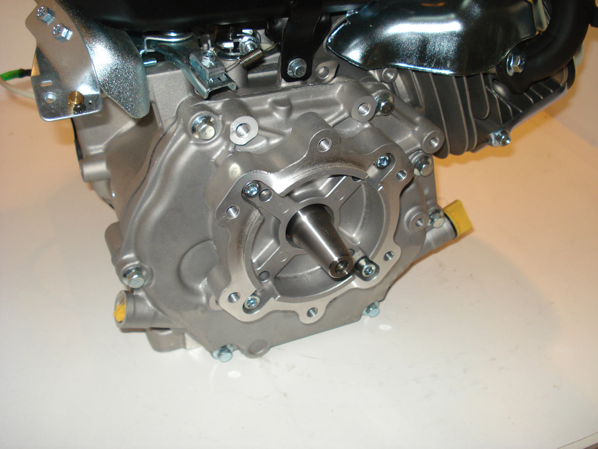 KOHLER CH395 - avec ARBRE CONIQUE 23mm & BRIDE ITALIEN M8 x 6 (135mm)