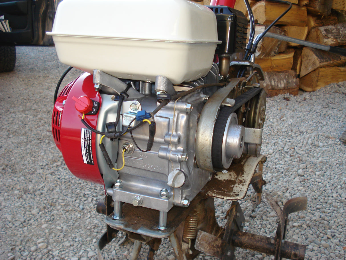 Engine kit for standard Honda F400/450 with Honda GX120 engine