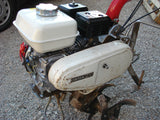 Engine kit for standard Honda F400/450 with Honda GX200 engine