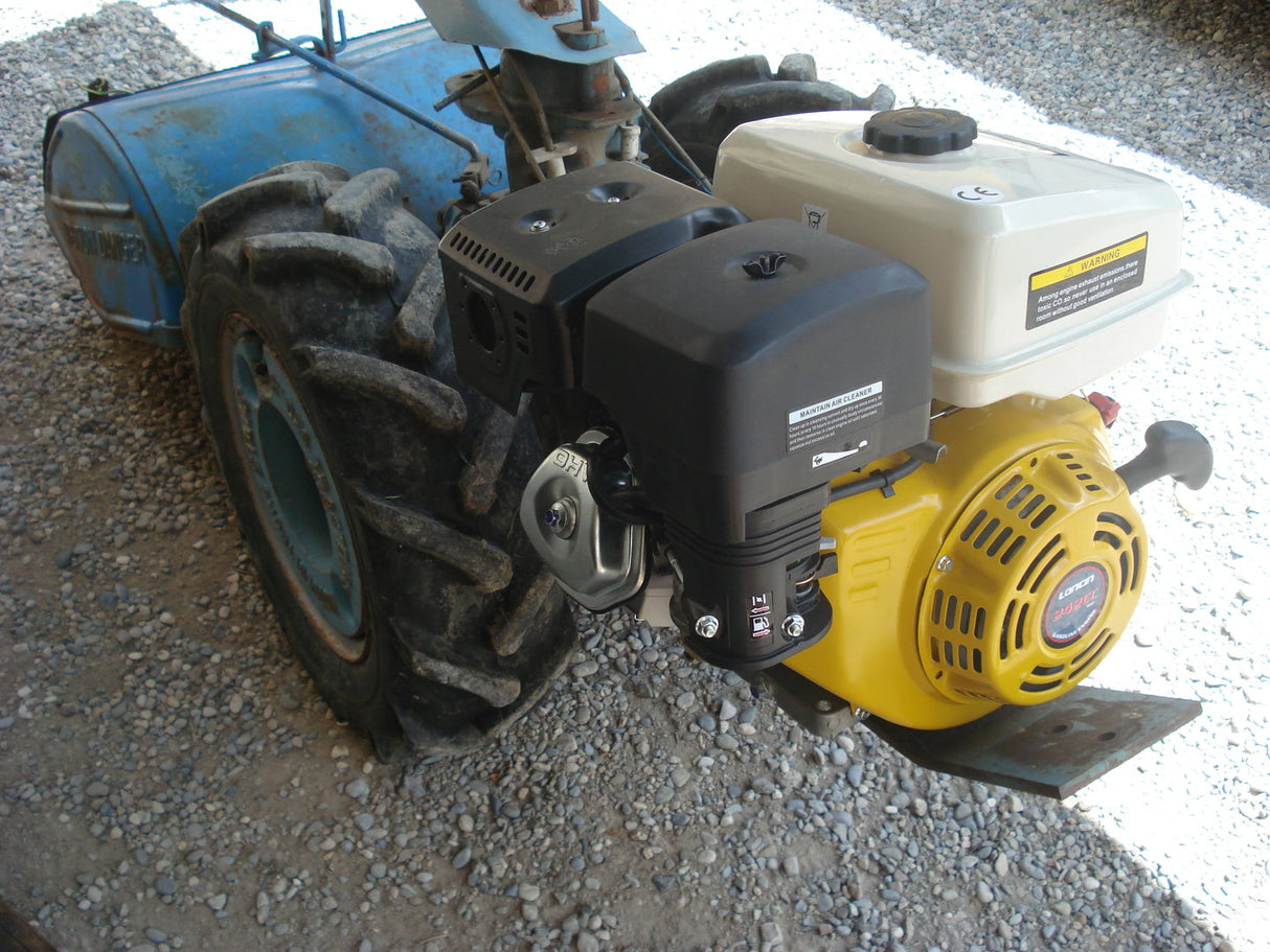 Moteur de remplacement pour motoculteurs Staub PP2X PPXs6 5000 6000, autres versions moteurs Bernard