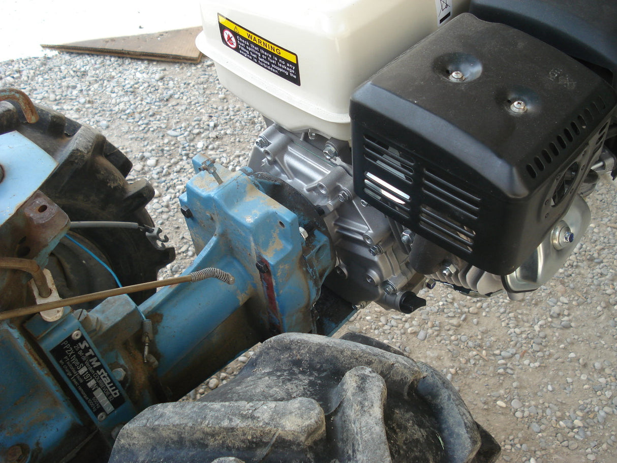 Moteur de remplacement pour motoculteurs Staub PP2X PPXs6 5000 6000, autres versions moteurs Bernard