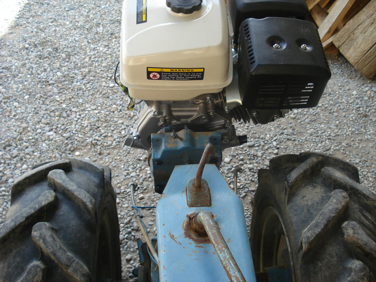 Moteur de remplacement pour motoculteurs Staub PP2X PPXs6 5000 6000, autres versions moteurs Bernard