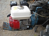 Moteurs de remplacement pour motoculteurs STAUB PP2X avec Moteur MAG