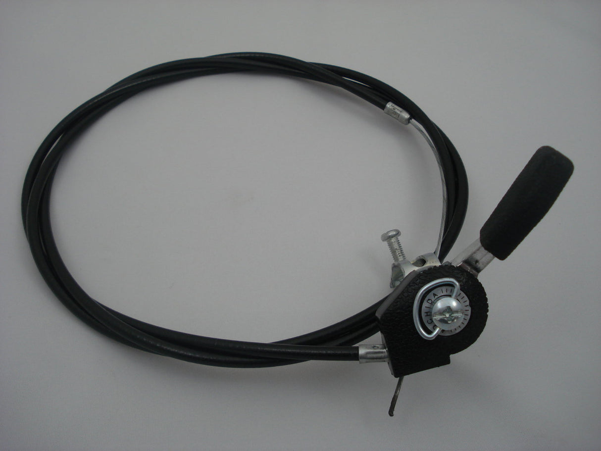 Kit moteur pour Honda F28 (G28) avec Honda GX160