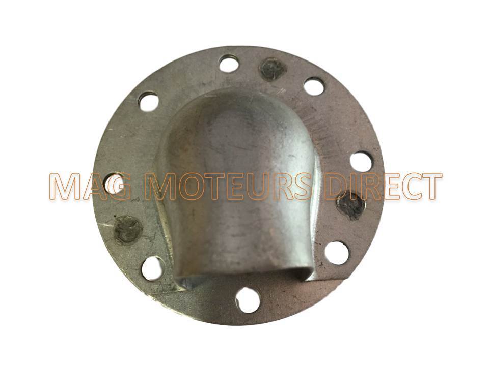 DEFLECTOR DE GASES DE ESCAPE KOHLER