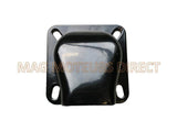 DEFLECTOR DE GASES DE ESCAPE HONDA GX120 GX140 GX160 GX200 (negro)