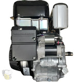 Yamaha MX400 A3E (Arbre 25,4mm - 1") démarrage électrique