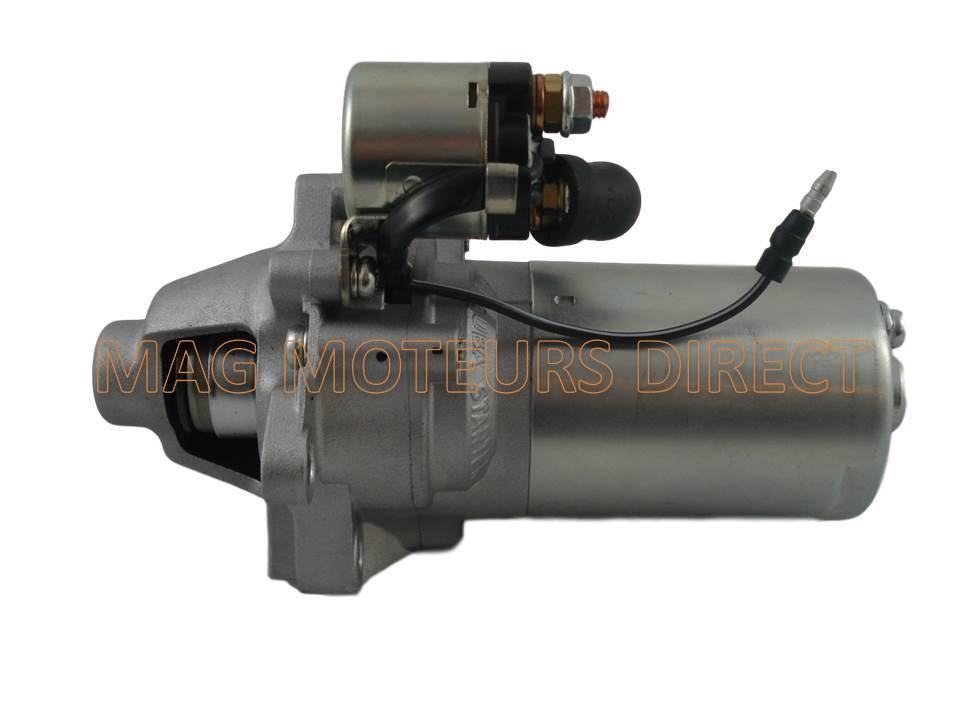 Electric Starter for HONDA GX160 GX200