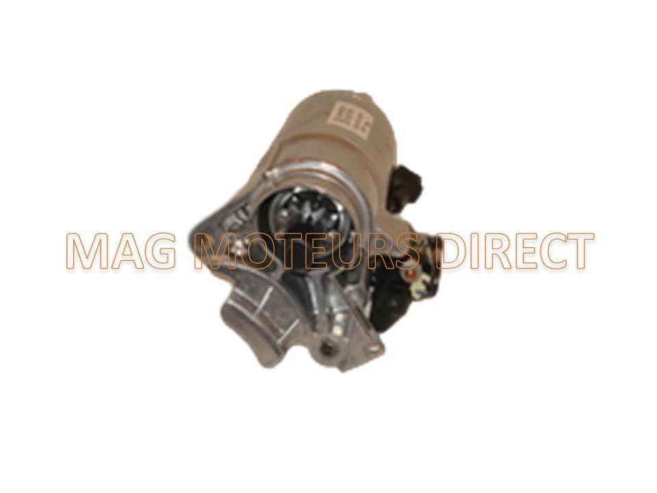 Electric Starter for HONDA GXV340/390