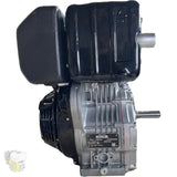 Kohler KD15-350 Diesel (7,5CV) - Arbre 25,4mm claveté - ED4D47C0