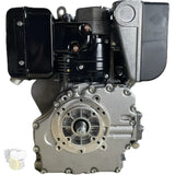 Kolher KD15-350 Diesel (7,4CV) - Arbre conique 23mm italien - ED7A50C0