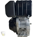 Kolher KD15-350 Diesel (7,4CV) - Arbre conique 23mm italien - ED7A50C0