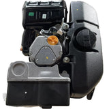 Kolher KD15-350 Diesel (7,4CV) - Arbre conique 23mm italien - ED7A50C0