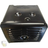 Exhaust compatible with HONDA GX340 GX390 (without pipe) (ECO)