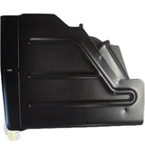 Exhaust compatible with HONDA GX340 GX390 (without pipe) (ECO)