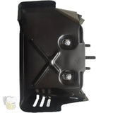 Exhaust compatible with HONDA GX340 GX390 (without pipe) (ECO)