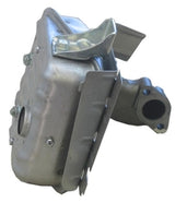 ECHAPPEMENT HONDA GXV340 GXV390
