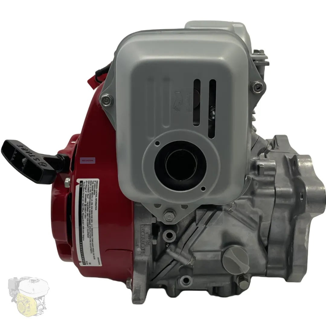 HONDA GX100 KRE4 Arbre 15mm (2.8 CV)