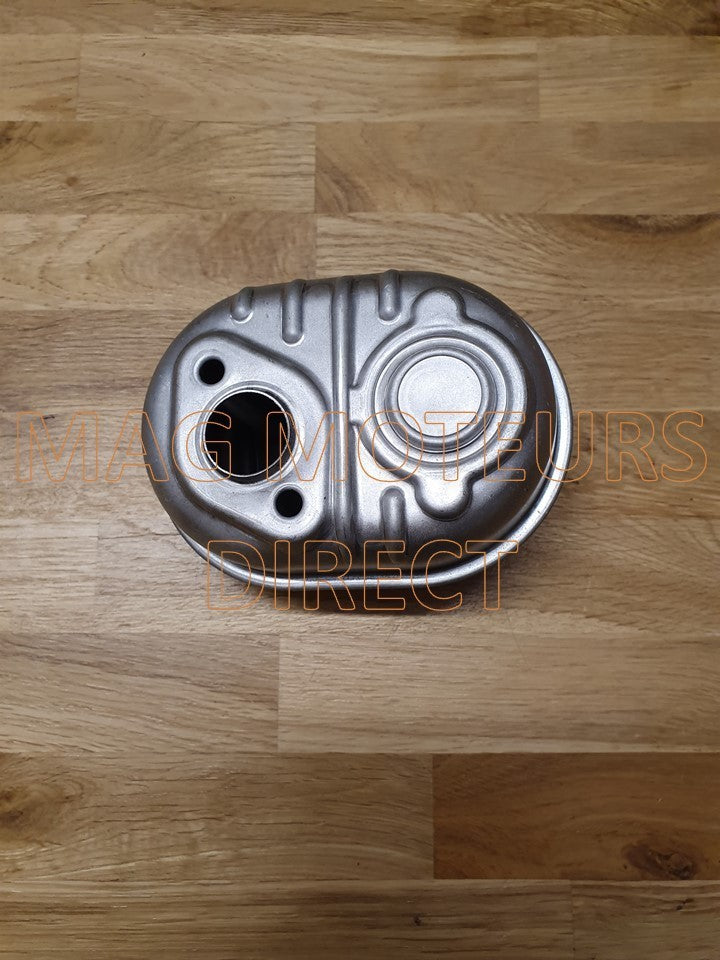 ECHAPPEMENT HONDA GX100 GC160 GC135 GCV160 GCV190