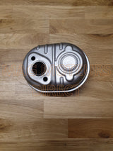 ECHAPPEMENT HONDA GX100 GC160 GC135 GCV160 GCV190