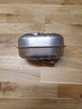 ECHAPPEMENT HONDA GX100 GC160 GC135 GCV160 GCV190